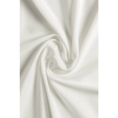 Voile Jolanda - wit product