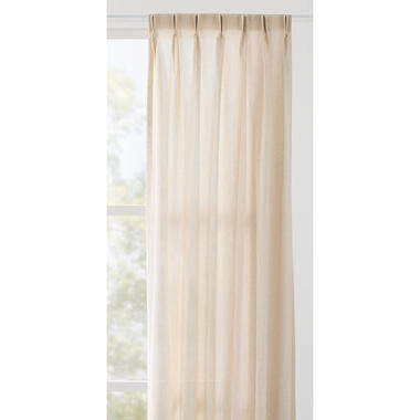 Voile Jolanda - beige product