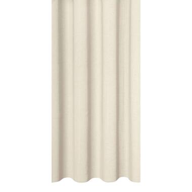 Voile Bergen - taupe product