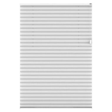 Store plissé simple - blanc - 60x180 cm product