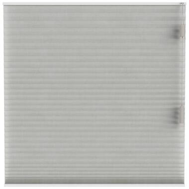Store plissé Fenstr Sidney double 25mm transparent - lin (25513) product