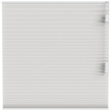Fenstr plisségordijn Boston dubbel 25mm lichtdoorlatend - off-white (10716) product