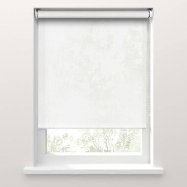 Fenstr store enrouleur Prato transparent - blanc (10026) product