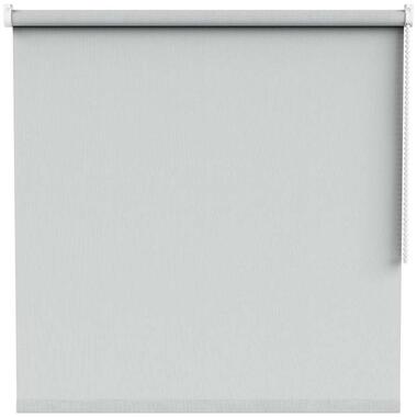 Strore enrouleur transparent - blanc (10302) product