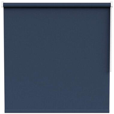Fenstr store enrouleur Stockholm translucide - bleu foncé (35501) product