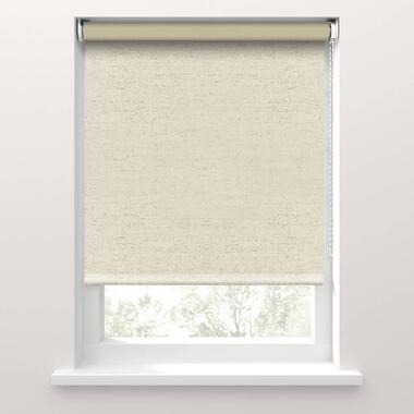 Fenstr rolgordijn Nancy verduisterend - beige (25014) product