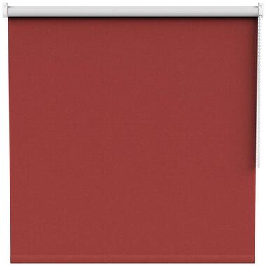 Fenstr store enrouleur Stockholm occultant - rouge foncé (65302) product