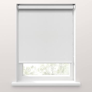 Fenstr rolgordijn Rimini screen - wit (10028) product