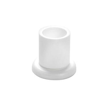 Lot de 2 supports embrasure Ø13 mm - blanc product