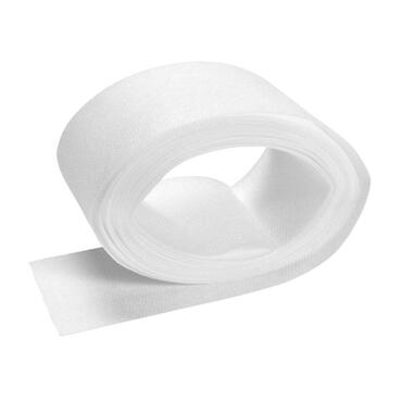 Ruban pour rideaux 58 mm 560 cm blanc - 4000456 product