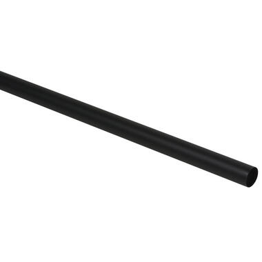 Tringle 120 cm Ø20 mm - noire product
