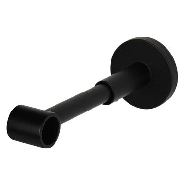 1 steun inkortbaar 7-15 cm Ø16 mm - zwart product