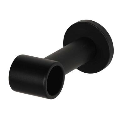 1 plafondsteun 5 cm Ø16 mm - zwart product