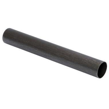 Verbindstuk 20 cm Ø28 mm - gewalst staal product