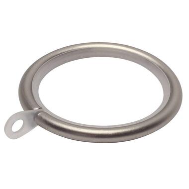 10 ringen + inlage Ø28 mm - rvs product
