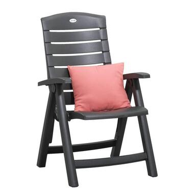 Hartman fauteuil réglable Florion - gris product