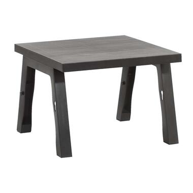 Hartman table lounge Eden - couleur anthracite - 43x60x60 cm product