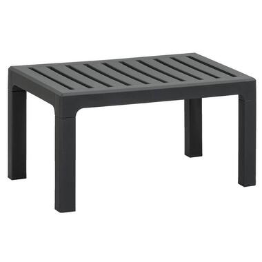 Table lounge Nevada - anthracite product