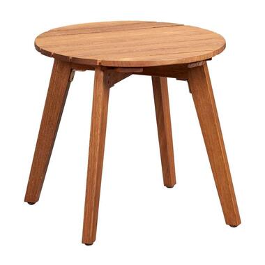 Le Sud table d'appoint Maryville - couleur naturelle - 40x35 cm product