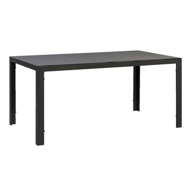 Le Sud table de jardin Savoie - 160x90x75 cm product