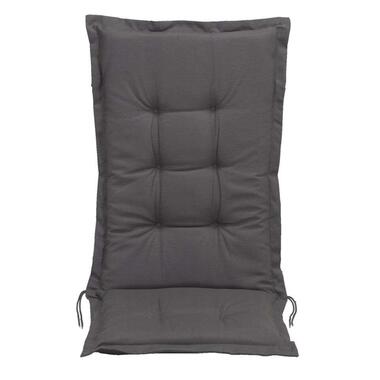 Le Sud coussin de fauteuil Brest - gris - 123x50x8 cm product
