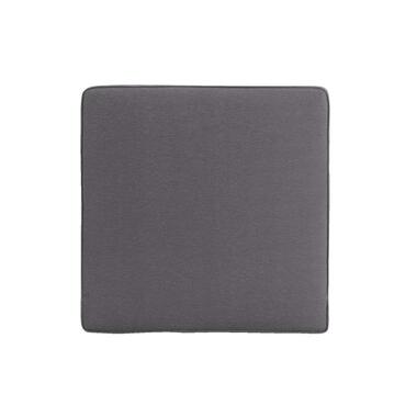 Coussin lounge Brest pour assise - gris - 60x60 cm product