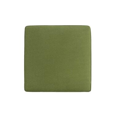 Coussin lounge Brest pour assise - vert foncé - 60x60 cm product