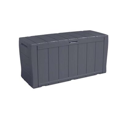 Keter boîte de rangement Sherwood - 57,5x117x45 cm product