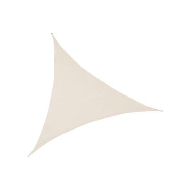 NC Outdoor voile d'ombrage triangle - blanc - 360x360x360 cm product