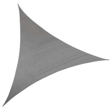 NC Outdoor voile d'ombrage Triangle 5,0m Anthracite product