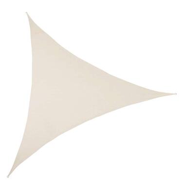 NC Outdoor voile d'ombrage Triangle 5,0m Blanc product