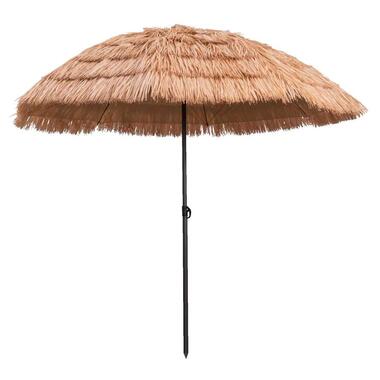 Parasol Palm Beach – naturelkleur – Ø200 cm product