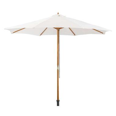 Le Sud parasol Tropical - écru - Ø300 cm product