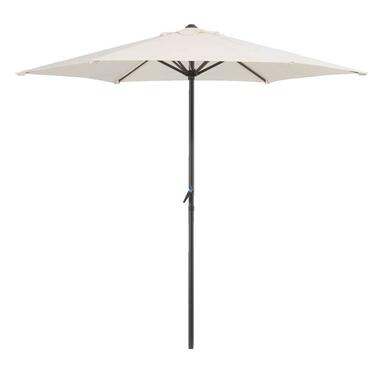 Le Sud parasol Blanca - ecru - Ø250 cm product