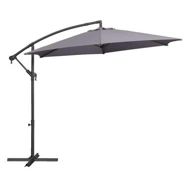 Le Sud parasol flottant Brava - couleur anthracite - Ø300 cm product
