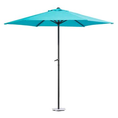 Le Sud parasol Dorado - aqua - Ø300 cm product
