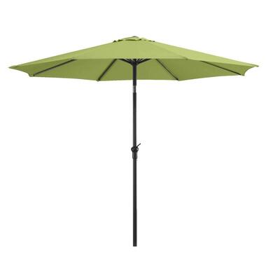 Le Sud parasol Dorado - vert citron - Ø300 cm product