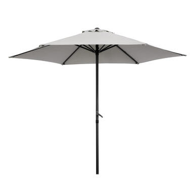 Parasol Blanca - écru - Ø250 cm product