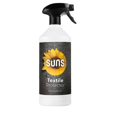 Suns textielprotector - 500 ml product