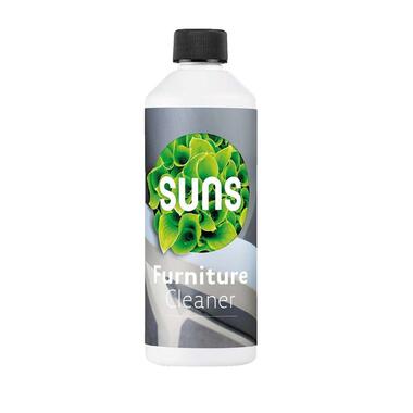 Suns nettoyant pour mobilier de jardin - 500 ml product