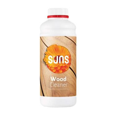 Suns houtreiniger - 1000 ml product