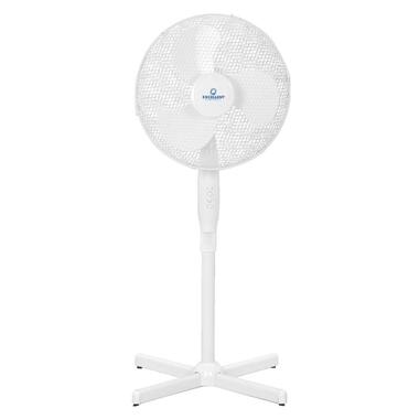 Ventilateur sur pied - blanc - 40 cm product