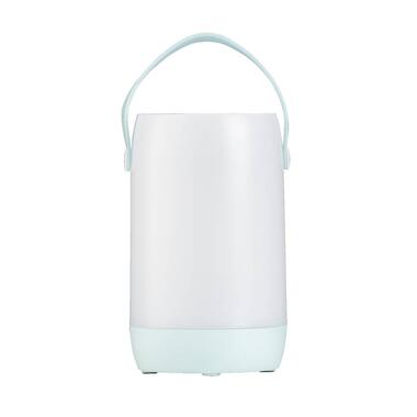 Tuinlamp Roanne - dimbaar - lichtblauw - 25x12x11 cm product
