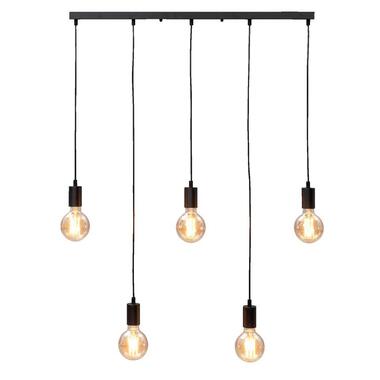 Hanglamp Perth - zwart product