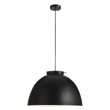 Hanglamp Midas - zwart - Ø45x100 cm product