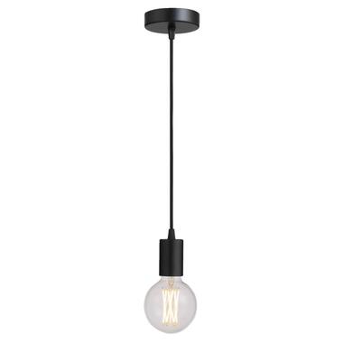 Système de suspension E27 - noire - 200 cm product