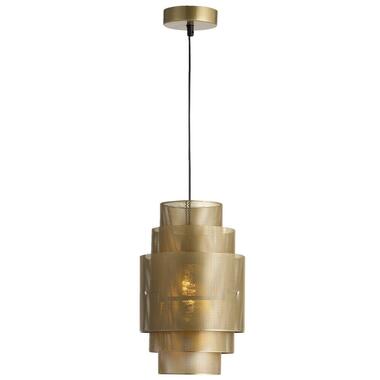 Suspension Granada E27 - couleur or - 34,5xØ20,5 cm product