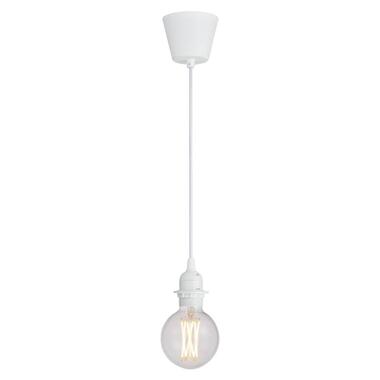 Système de suspension Basic E27 - blanc - 100 cm product