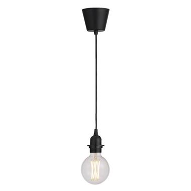 Système de suspension Basic E27 - noir - 100 cm product