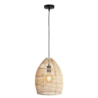 Hanglamp Sarah - naturelkleur - 150xØ28,5 cm product